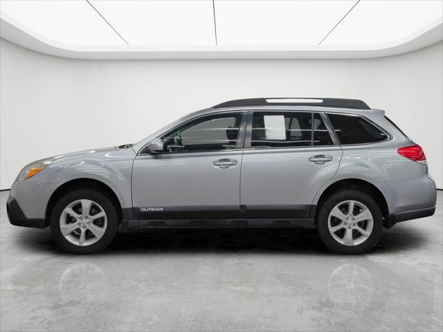 Used 2013 Subaru Outback 2.5i Premium For Sale in Wilmington, OH