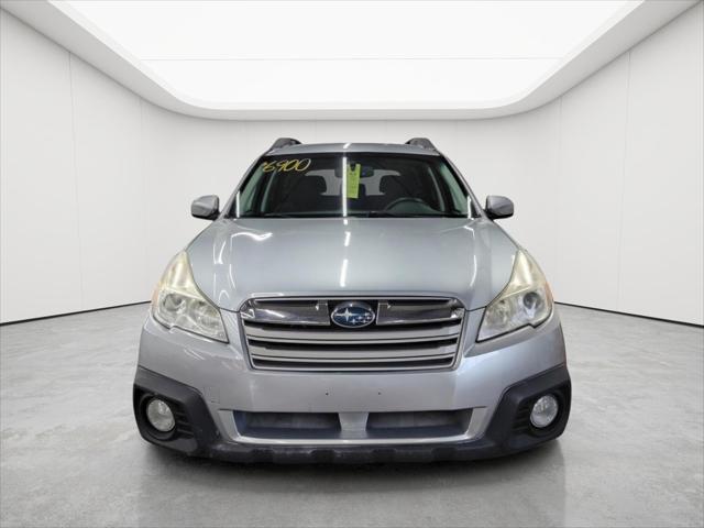 Used 2013 Subaru Outback 2.5i Premium For Sale in Wilmington, OH