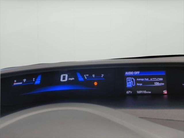 Used 2012 Honda Civic EX For Sale in Wilmington, OH