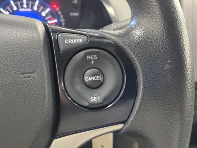 Used 2012 Honda Civic EX For Sale in Wilmington, OH
