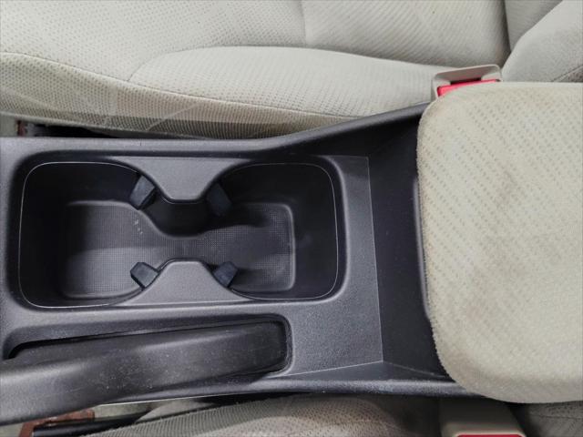 Used 2012 Honda Civic EX For Sale in Wilmington, OH