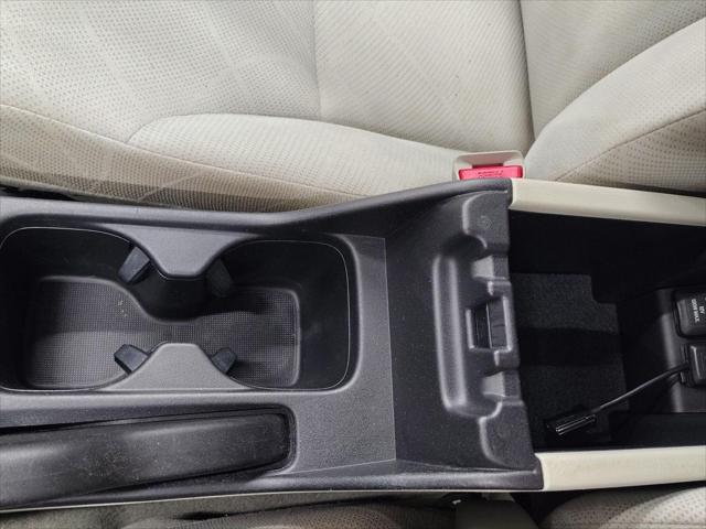 Used 2012 Honda Civic EX For Sale in Wilmington, OH