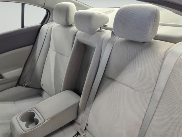 Used 2012 Honda Civic EX For Sale in Wilmington, OH