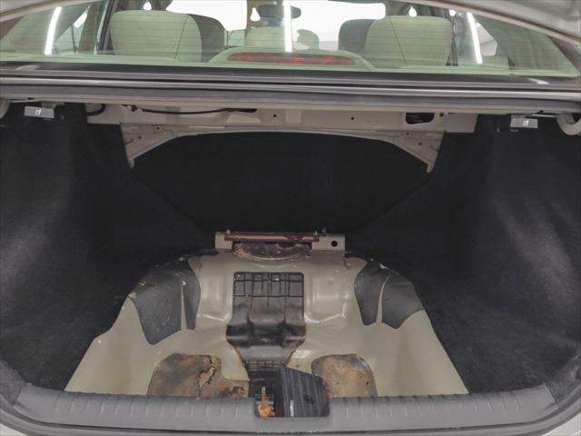 Used 2012 Honda Civic EX For Sale in Wilmington, OH