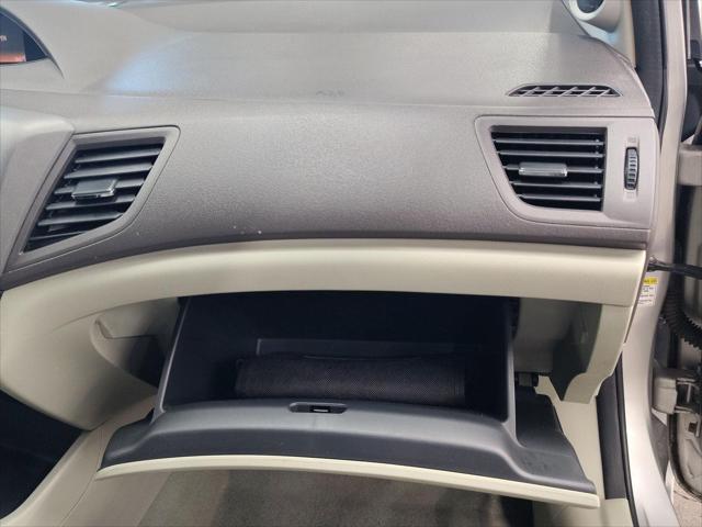 Used 2012 Honda Civic EX For Sale in Wilmington, OH