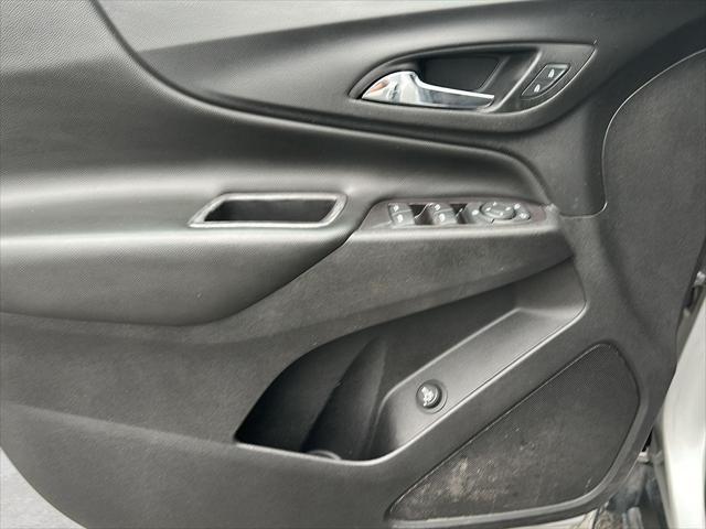 Used 2020 Chevrolet Equinox AWD 2FL For Sale in Wilmington, OH