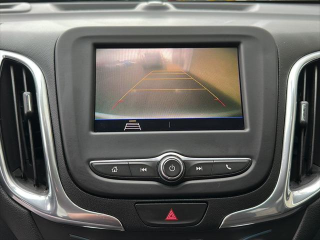 Used 2020 Chevrolet Equinox AWD 2FL For Sale in Wilmington, OH
