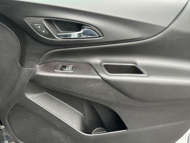 Used 2020 Chevrolet Equinox AWD 2FL For Sale in Wilmington, OH