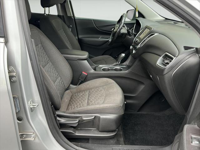 Used 2020 Chevrolet Equinox AWD 2FL For Sale in Wilmington, OH