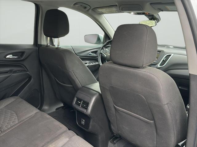 Used 2020 Chevrolet Equinox AWD 2FL For Sale in Wilmington, OH