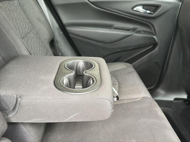 Used 2020 Chevrolet Equinox AWD 2FL For Sale in Wilmington, OH