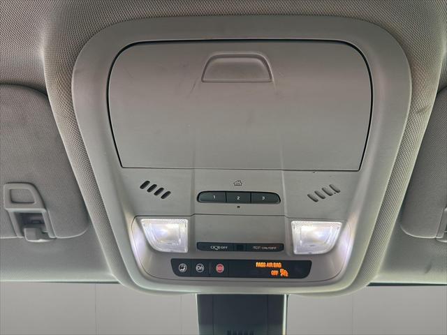 Used 2020 Chevrolet Equinox AWD 2FL For Sale in Wilmington, OH
