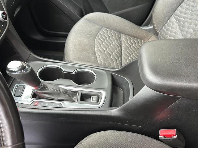 Used 2020 Chevrolet Equinox AWD 2FL For Sale in Wilmington, OH
