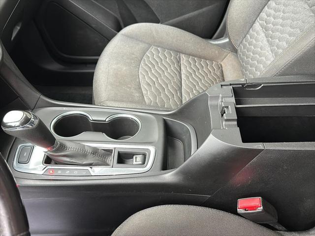 Used 2020 Chevrolet Equinox AWD 2FL For Sale in Wilmington, OH