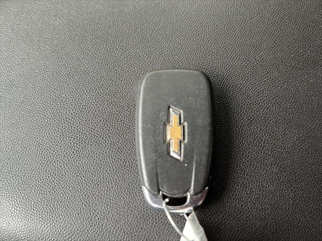 Used 2020 Chevrolet Equinox AWD 2FL For Sale in Wilmington, OH