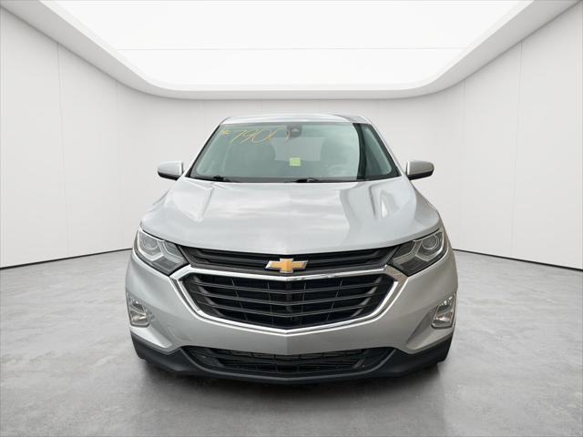 Used 2020 Chevrolet Equinox AWD 2FL For Sale in Wilmington, OH
