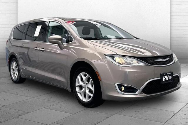 2018 Chrysler Pacifica Touring Plus for sale in Omaha, NE