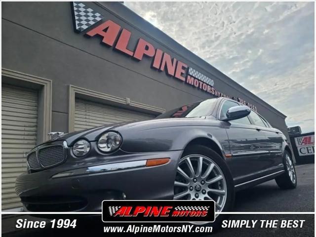 2007 Jaguar X-TYPE 3.0 for sale in Wantagh, NY