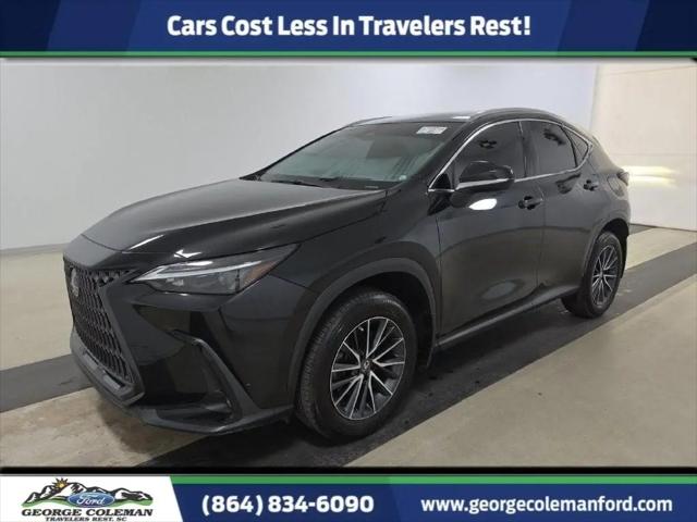 2023 Lexus NX Base for sale in Travelers Rest, SC