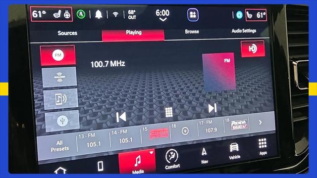 2023 Dodge Durango R/T Plus AWD