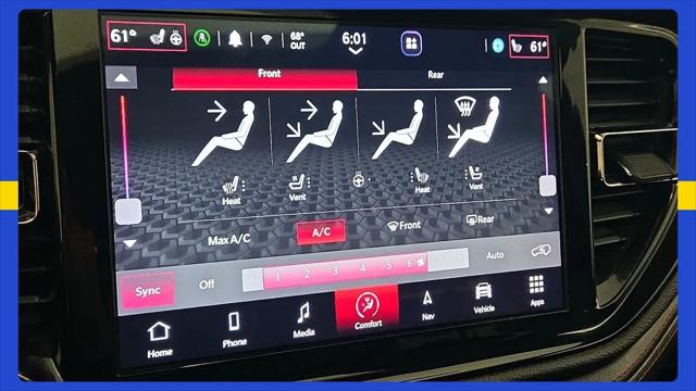 2023 Dodge Durango R/T Plus AWD