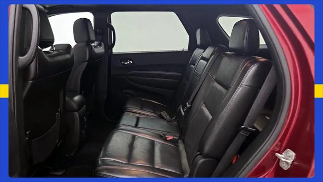 2023 Dodge Durango R/T Plus AWD