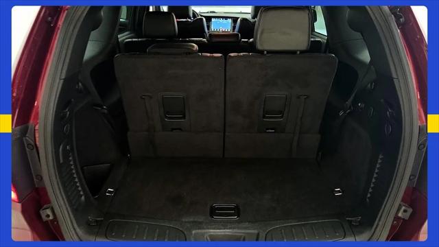 2023 Dodge Durango R/T Plus AWD