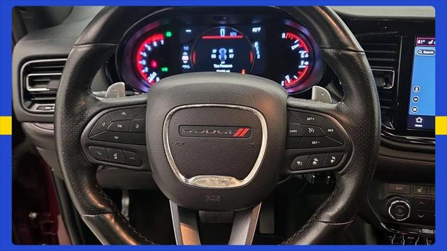 2023 Dodge Durango R/T Plus AWD