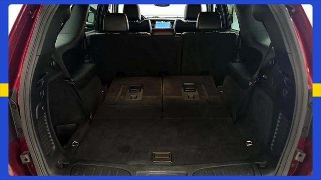 2023 Dodge Durango R/T Plus AWD
