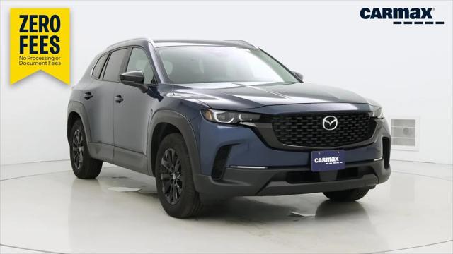 2025 Mazda CX-50 2.5 S Premium Package for sale in Columbus, GA