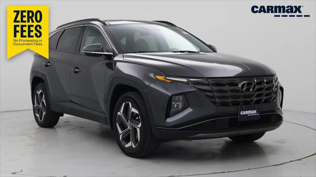 2024 Hyundai Tucson Limited for sale in Lancaster, PA
