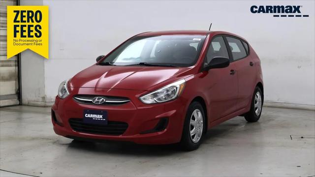 2017 Hyundai Accent SE for sale in Lancaster, PA