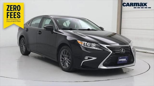 2018 Lexus ES 350 ES 350 for sale in Killeen, TX