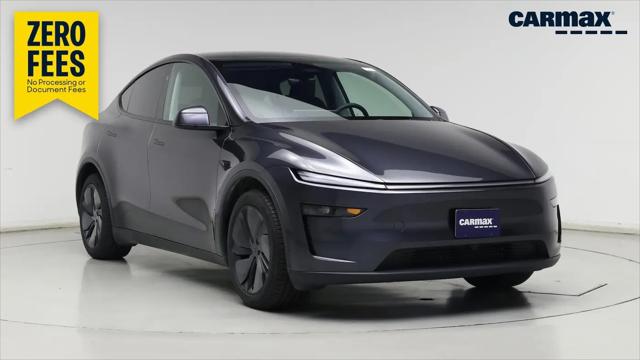 2026 Tesla Model Y Premium Rear-Wheel Drive for sale in Schaumburg, IL