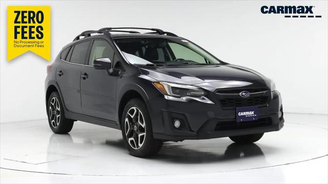 2018 Subaru Crosstrek 2.0i Limited for sale in Maplewood, MN