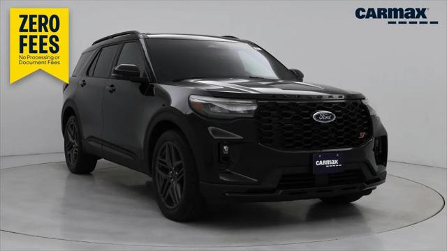 2025 Ford Explorer ST for sale in Reno, NV