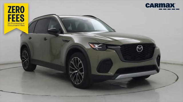 2025 Mazda CX-70 Premium Package for sale in Columbus, OH