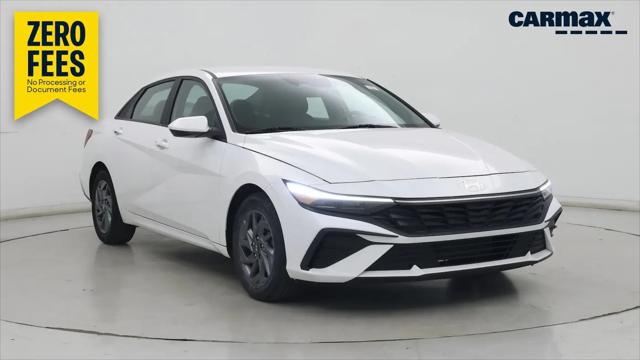 2024 Hyundai Elantra SEL for sale near Columbus, OH