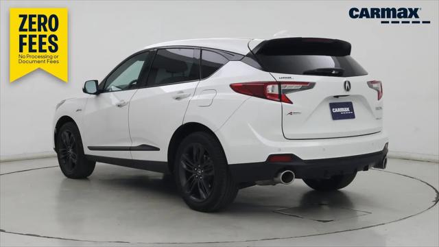 2023 Acura RDX A-SPEC Package for sale near Columbus, OH