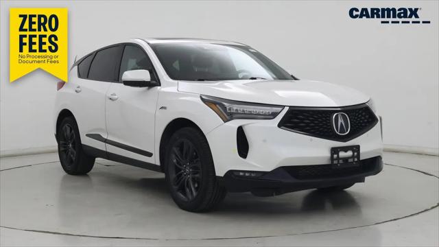 2023 Acura RDX for sale near Columbus, OH
