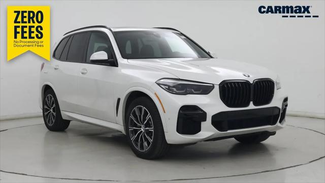 2022 BMW X5 xDrive40i for sale near Columbus, OH