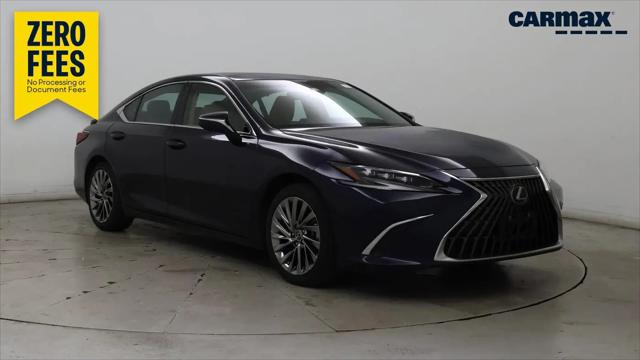 2024 Lexus ES 300h Ultra Luxury for sale in White Marsh, MD