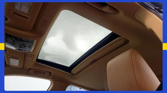 2024 Lexus ES 300h Ultra Luxury