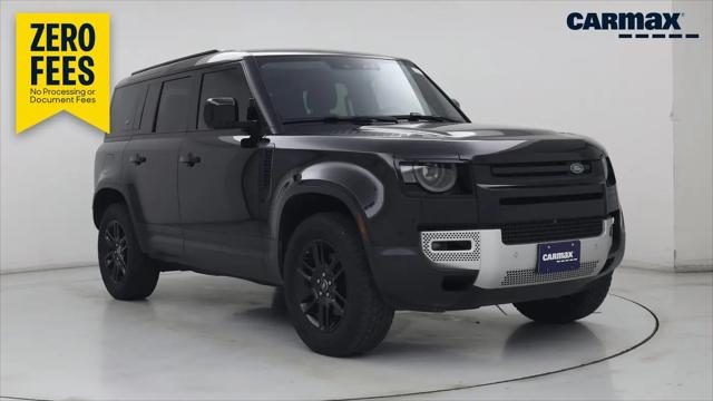 2024 Land Rover Defender 110 P300 for sale in Austin, TX