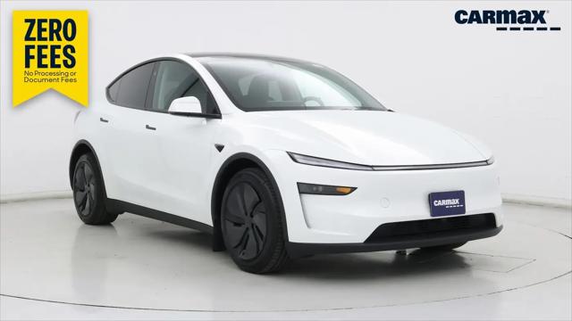 2026 Tesla Model Y Long Range Launch Series for sale in Waukesha, WI