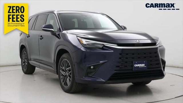 2024 Lexus TX 350 Premium for sale in Frederick, MD