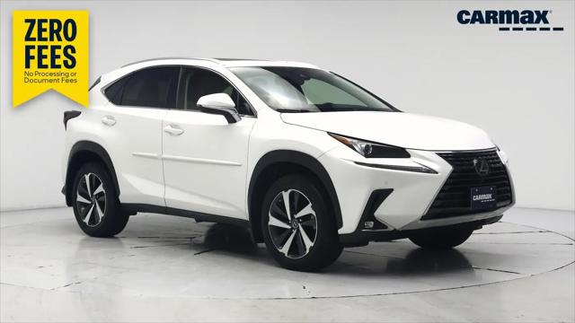 2020 Lexus NX 300 NX 300 for sale in Laurel, MD