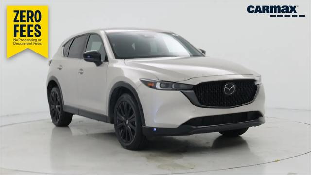 2024 Mazda CX-5 2.5 Turbo Premium for sale in Savannah, GA