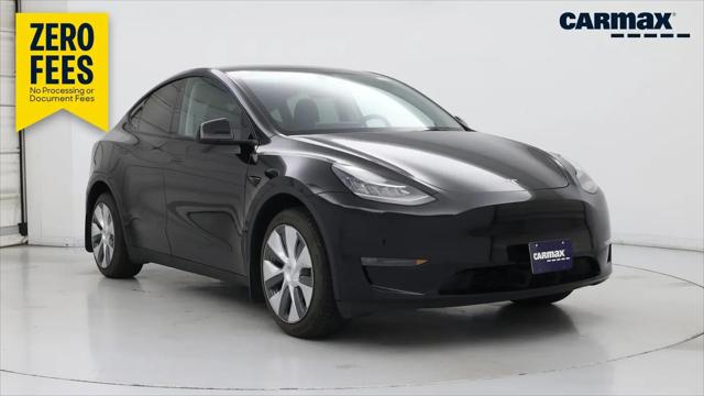 2023 Tesla Model Y Long Range Dual Motor All-Wheel Drive for sale in Edison, NJ