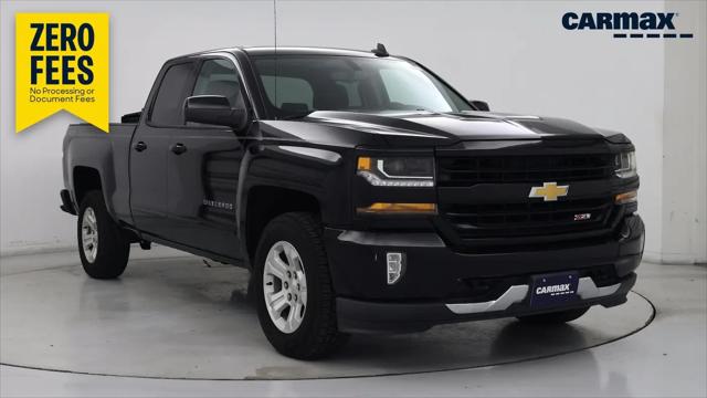 2019 Chevrolet Silverado 1500 LD LT for sale in Las Vegas, NV
